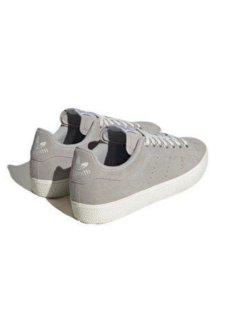 Сірі всесезон кросівки stan smith b-sides adidas
