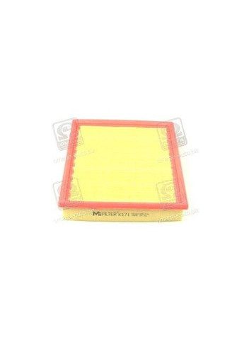 Повітряний фільтр M‑Filter (366301254)