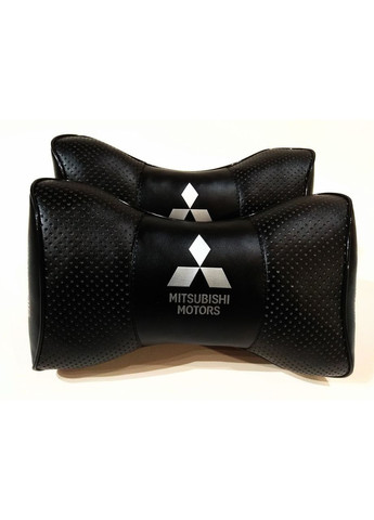 Подушка на подголовник авто 1 шт. Mitsubishi (351902110)