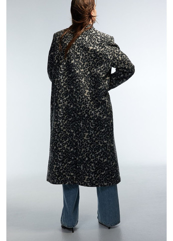 Прозоре демісезонне Пальто вільного крою H&M