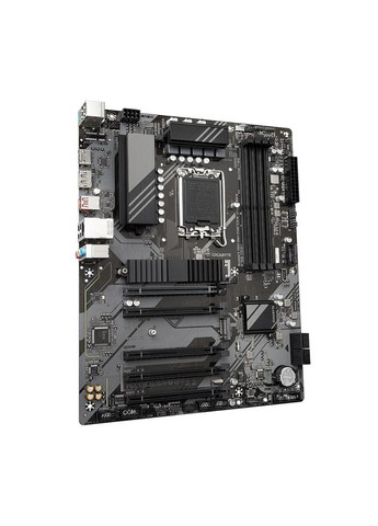 Материнская плата B760 DS3H s1700 B760 4xDDR5 M.2 HDMI DP ATX Gigabyte (314982687)