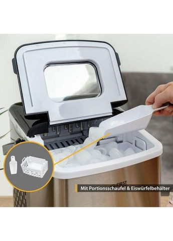 Ледогенератор FA-5104-2 First (365749470)