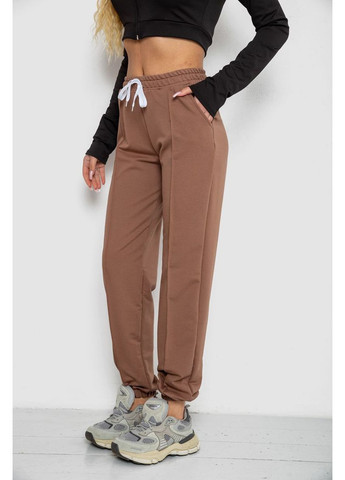 Спортивные брюки женские, 247R4670-1 Antisa (369506816)