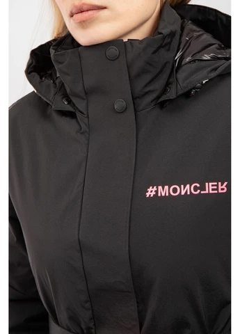 Лыжная куртка Moncler (369779636)