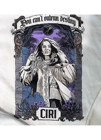 Женский спортивный костюм на флисе с капюшоном белый Netflix Stranger Things (худые+штаны) ХS,М Lidl (366089359)