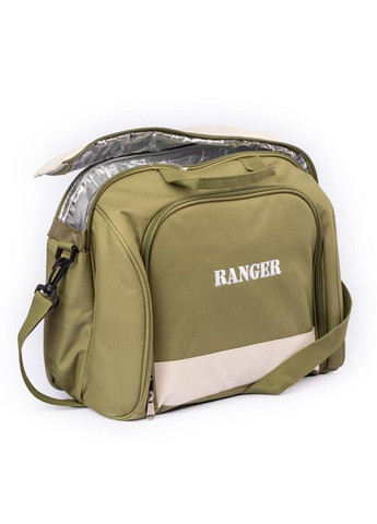 Набор для пикника Meadow на 4 персоны (RA 9910) Ranger (328602227)