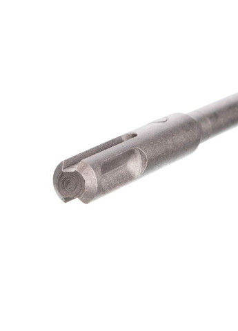 Бур для бетона 8 мм с победной напайкой SDS Plus для перфоратора 310 мм Intertool (336946621)