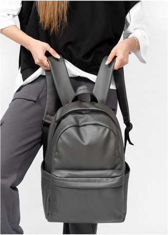 Рюкзак Zard 0STn графитовый Sambag (302519005)