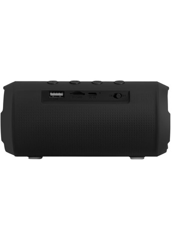 Портативная колонка Enjoy S500 10Вт Black (65682) (6857486) Defender (315435746)
