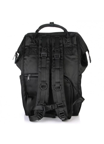Рюкзак жіночий 1211-01 BLACK BK Himawari (305325703)