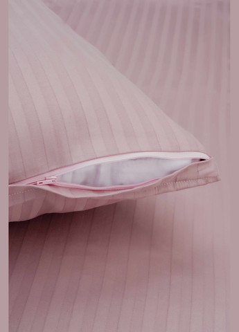 Наволочка на молнии страйп-сатин Orchid 50 x 70 (GDPCSSO5070) Good-Dream (321966430)