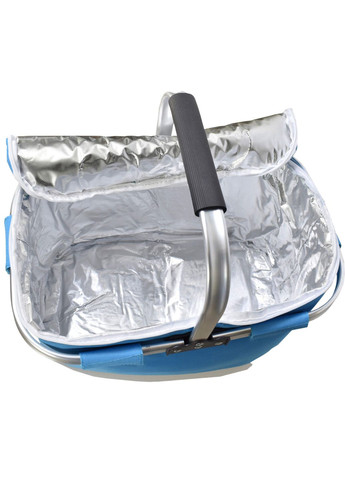 Термосумка 26 Light Blue (1730) Semi Line (322650175)