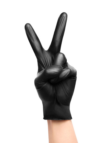 Набір анальних іграшок 10 предметів MASSTER'S DEGREE SET B-Vibe (297130651)