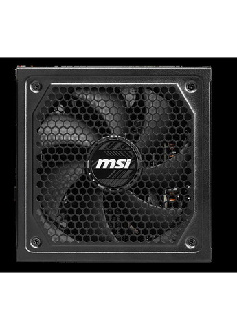 Блок живлення MAG 1000W PCIE5 (A1000GL) MSI (360418076)