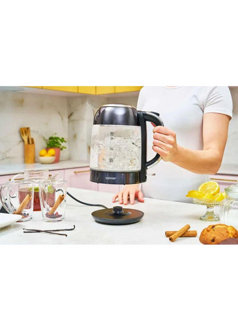 Електрочайник ZCK8025 Zelmer (347582722)