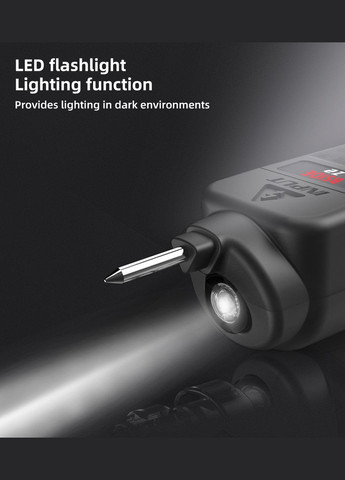 Безконтактний індикатор фази та напруги Z2 Bside (300577529)