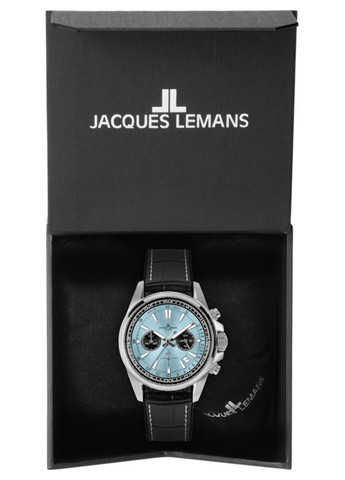 Часы наручные Jacques Lemans 1-2117r (283038633)