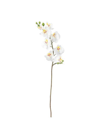 Штучна квітка ІКЕА SMYCKA 60 см (80333585) IKEA (278407154)