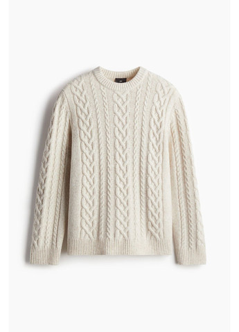 Джемпер оверсайз H&M (364194061)