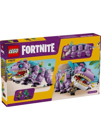 Конструктор Fortnite Klombo (77077) [158278] Lego (400987078)