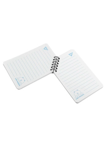 Блокнот Line Friends Sally 151755 60 листів Yes (335583731)