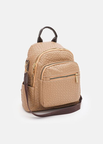 Женский рюкзак C1MM664be-beige Monsen (311552586)