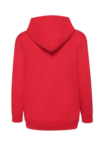 Кофта дитяча Classic hooded sweat jacket kids (062045040116) Fruit of the Loom (315938416)