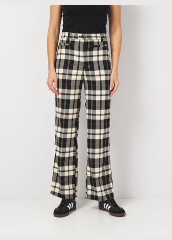 Штани в клітку Monki (315069497)