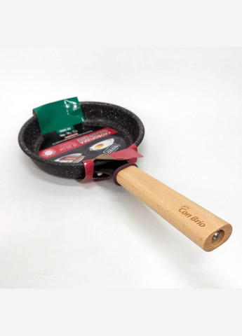 Сковорода Galaxy Line 20 см CB-2006, сковорода с индукционным дном, сковорода для жарки Con Brio (364664145)