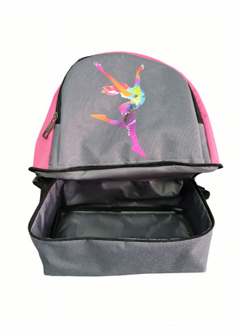 Рюкзак для тренировок для девочки No Brand (293510605)