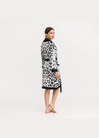 Халат женский из плюшевого велюра эксклюзивный Amur 18278 FlexDress (364496800)