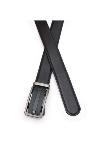 Ремень Borsa Leather v1gkx43-black (285697051)