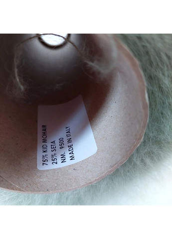 Пряжа Кід мохер на шовку Manifattura Sesia Kid Seta No Brand (351581692)