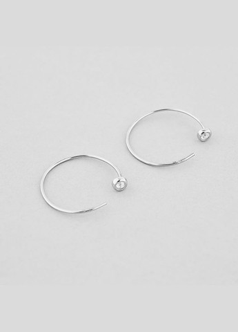 Сережки Сучасний темп Minimal (338795102)