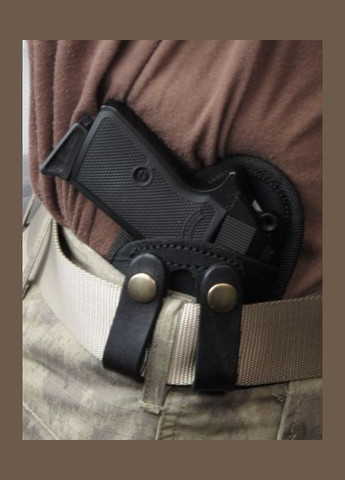 С3 кобура для ПМ/Форт A-line (337142150)