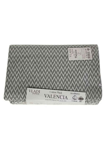 Плед Валенсія 170х210 Valencia Vladi Valencia17-БД01 (333335898)