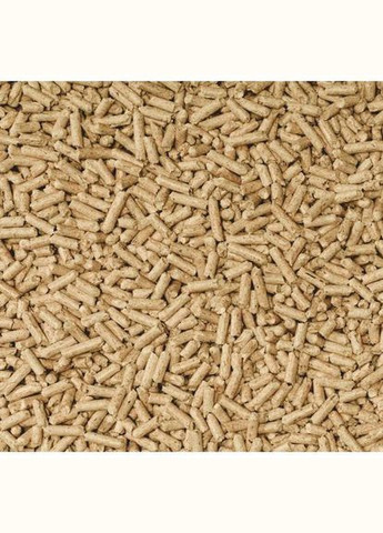 Наповнювач Cat’s Best Smart Pellets для котячого туалету, Деревний, 5л/2.5кг (*) No Brand (326068326)