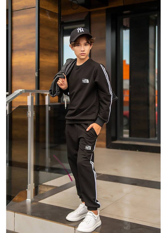 Костюм тройка с курткой popluzhnaya (355341521)