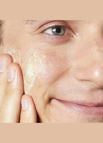 Скраб для лица мужской Facial Fuel Energizing Scrub 100 мл Kiehl's (317257040)