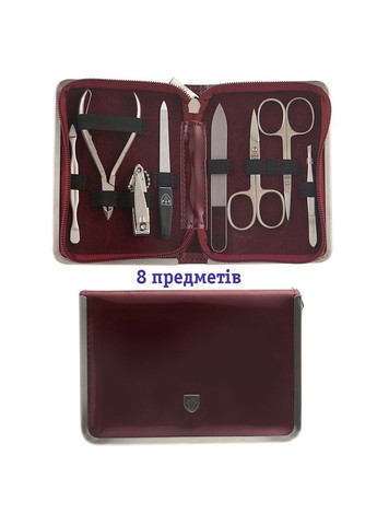 Маникюрный набор 5234 Matt Kellermann (316615812)