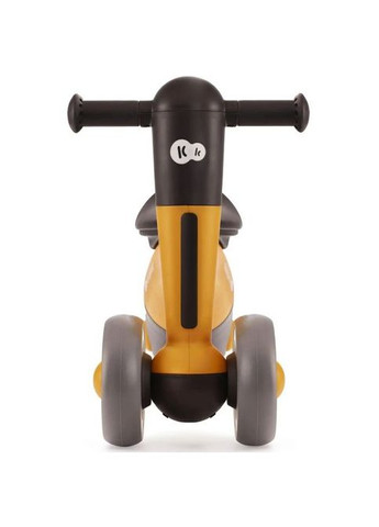 Велобіг Kinderkraft Minibi каталка Honey Yellow (KRMIBI00YEL0000) (268145407)