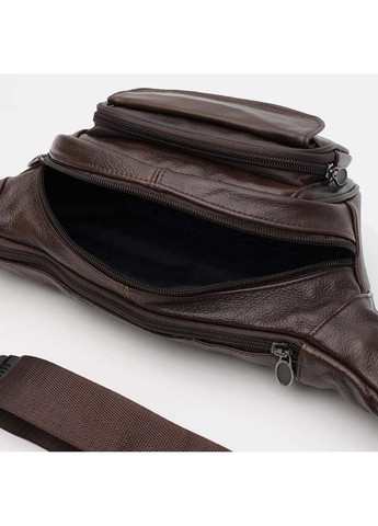Сумка на пояс Keizer K18014br-brown (282718875)