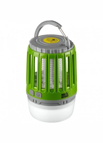 Ліхтар (YD580) Skif Outdoor green basket + захист від комарів (287338694)