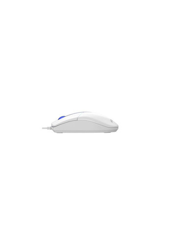 Мышка (m352955) A4Tech N-530S USB White (369036289)