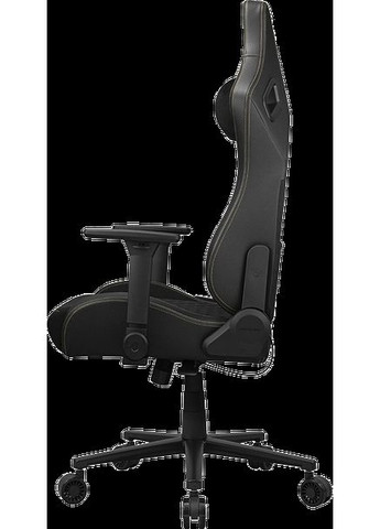 Кресло для геймеров Defensor F Gold Cougar (360424864)