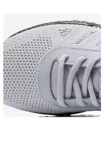 Світло-сірі Літні кросівки Baas