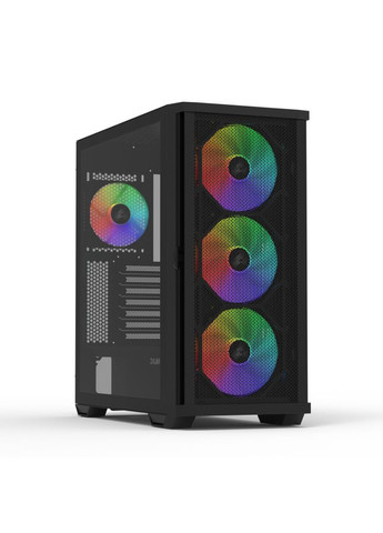 Корпус (m490586) Zalman Z10 Plus (369016082)