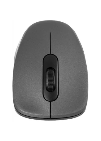 Мишка MC-WM10S Silent Wireless Black (M-MC-WM10S-100) Modecom (315482685)