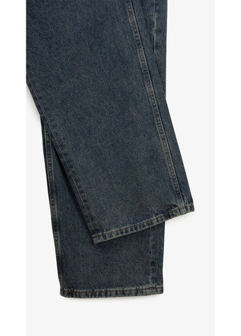 Джинси Baggy Fit чоловічі 5666 shop (2000999191077) No Brand Mom Fit (370904612)