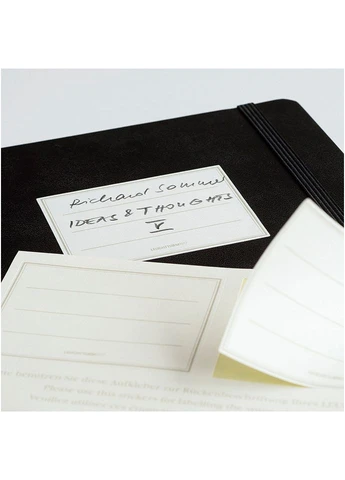 Блокнот Master Slim A4+ Forest Green Лінія Leuchtturm1917 (317405431)